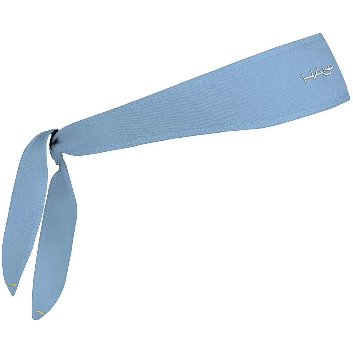 Halo Headband I Tie Version Sweatband - Image 15