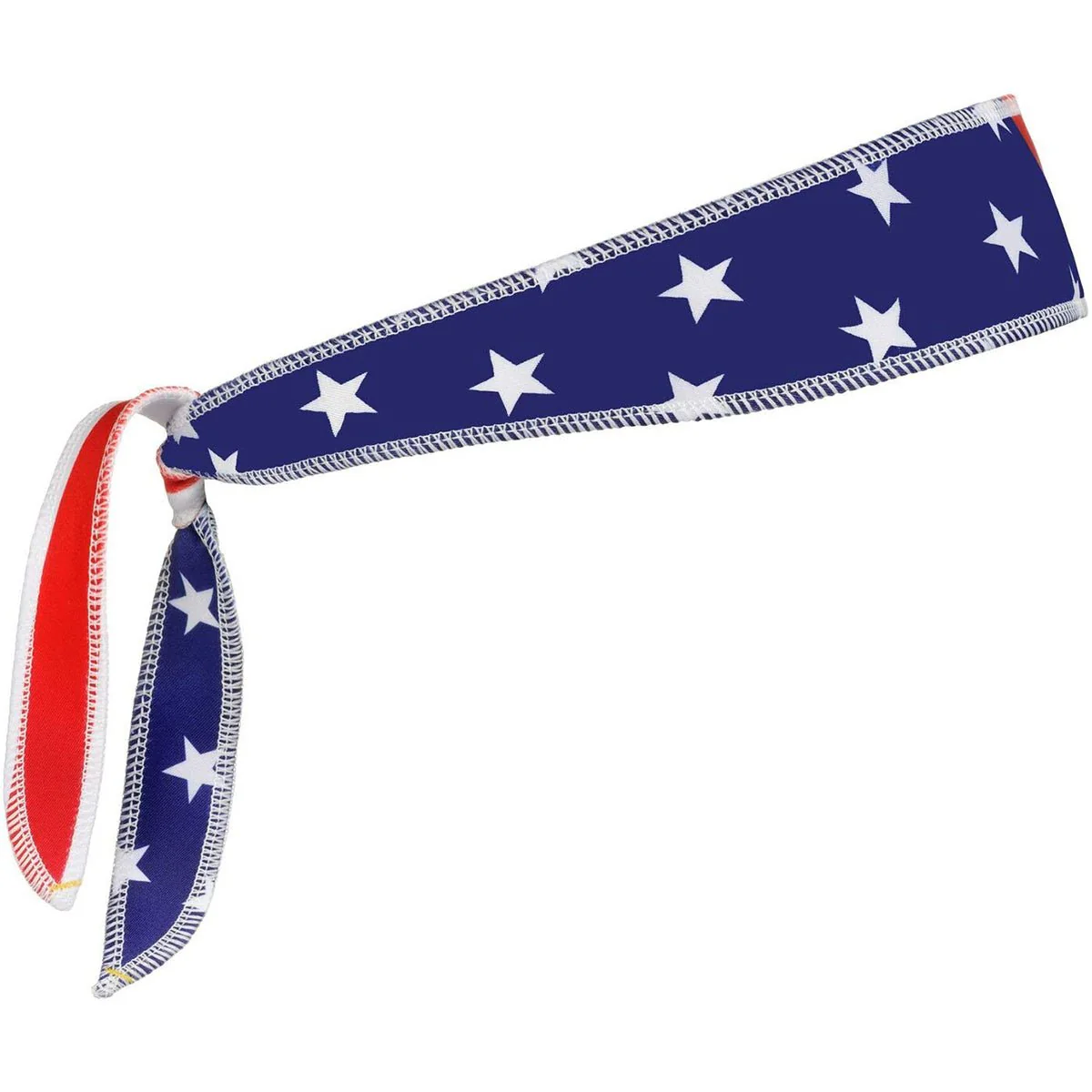 Halo Headband I Tie Version Sweatband - Image 25