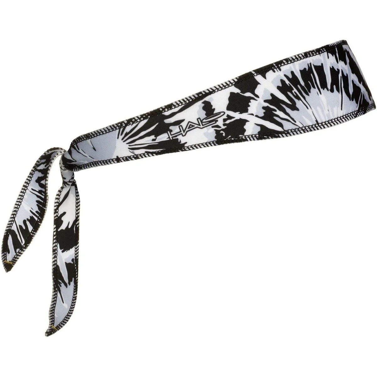 Halo Headband I Tie Version Sweatband - Image 3