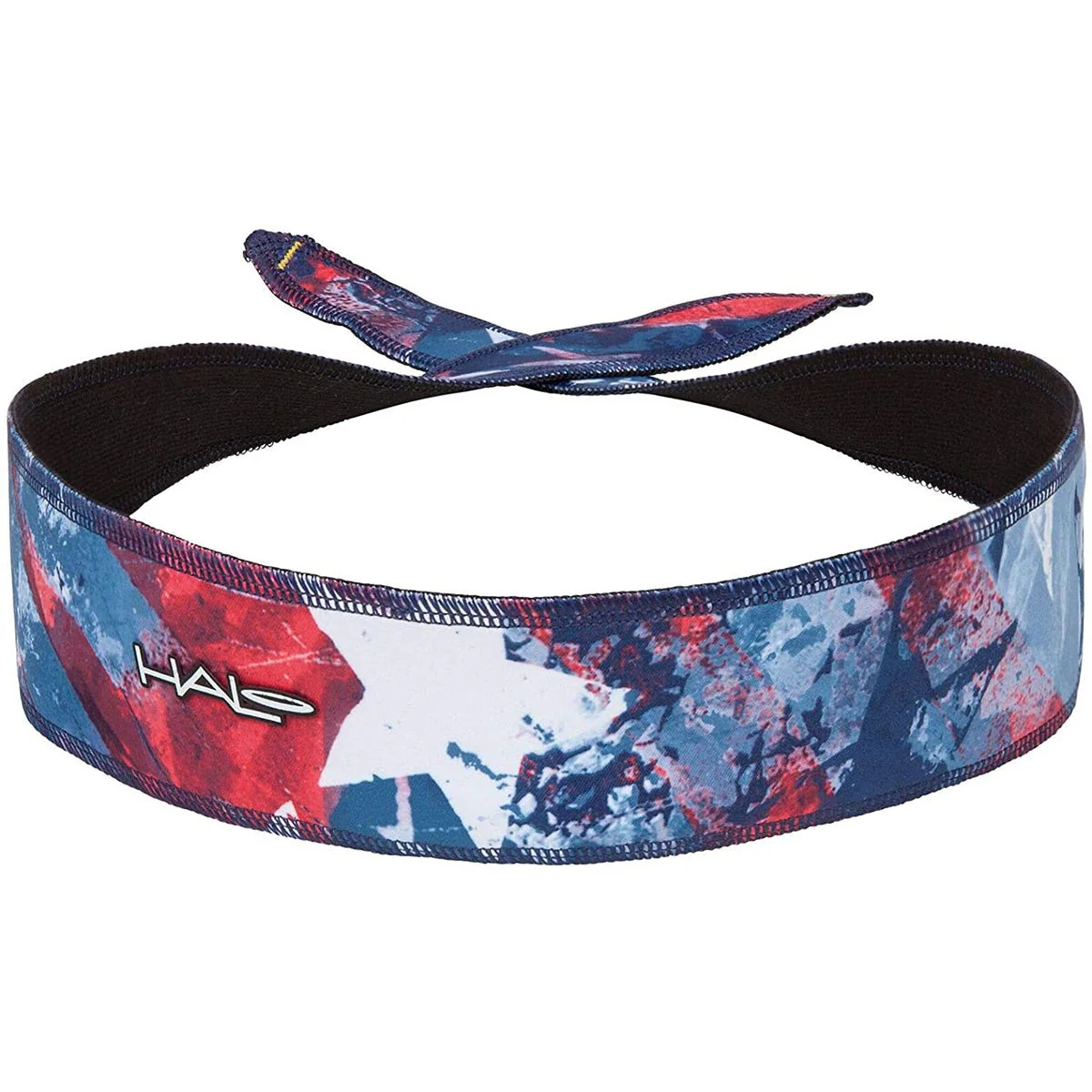 Halo Headband I Tie Version Sweatband - Image 32