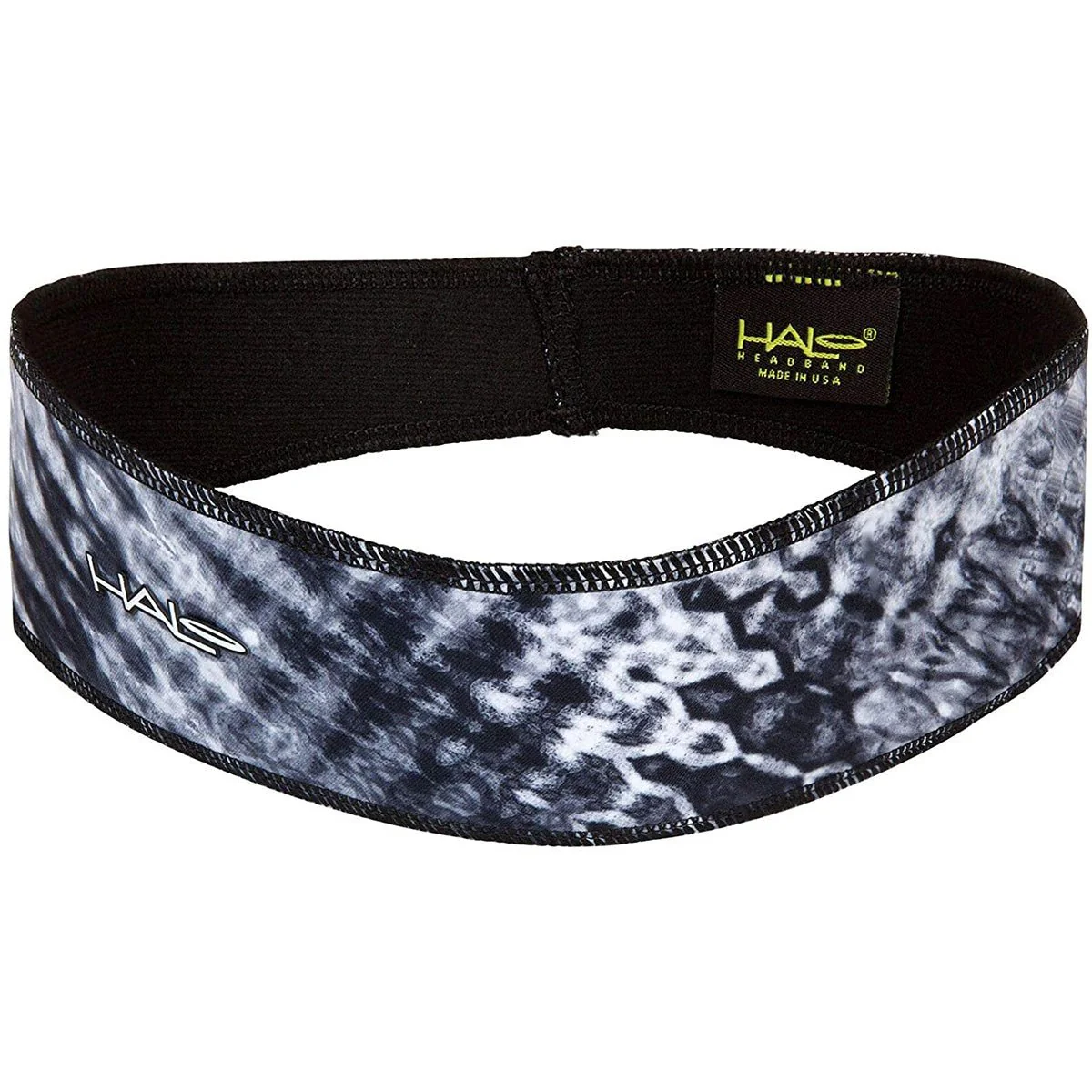 Halo Headband I Tie Version Sweatband - Image 33