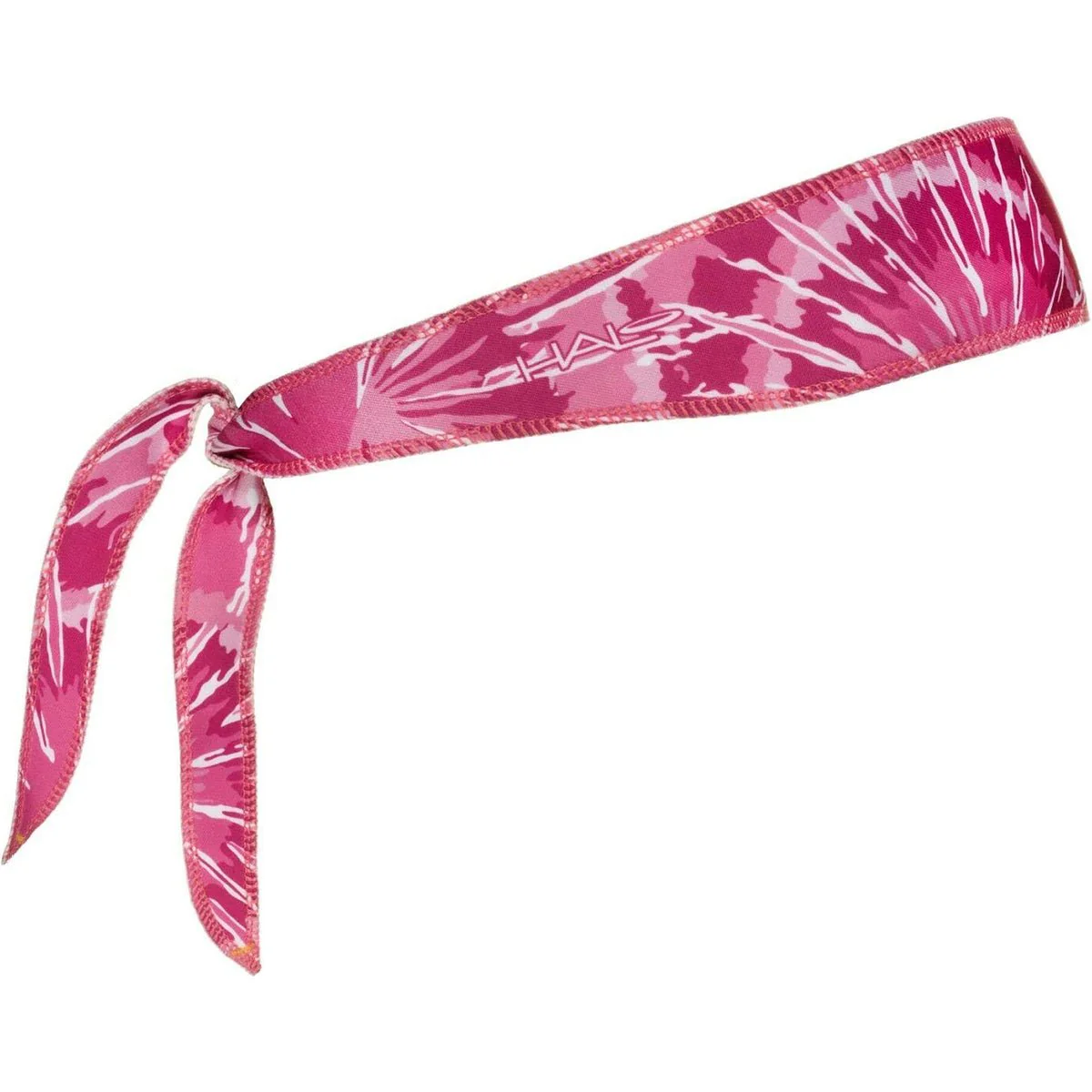 Halo Headband I Tie Version Sweatband - Image 4