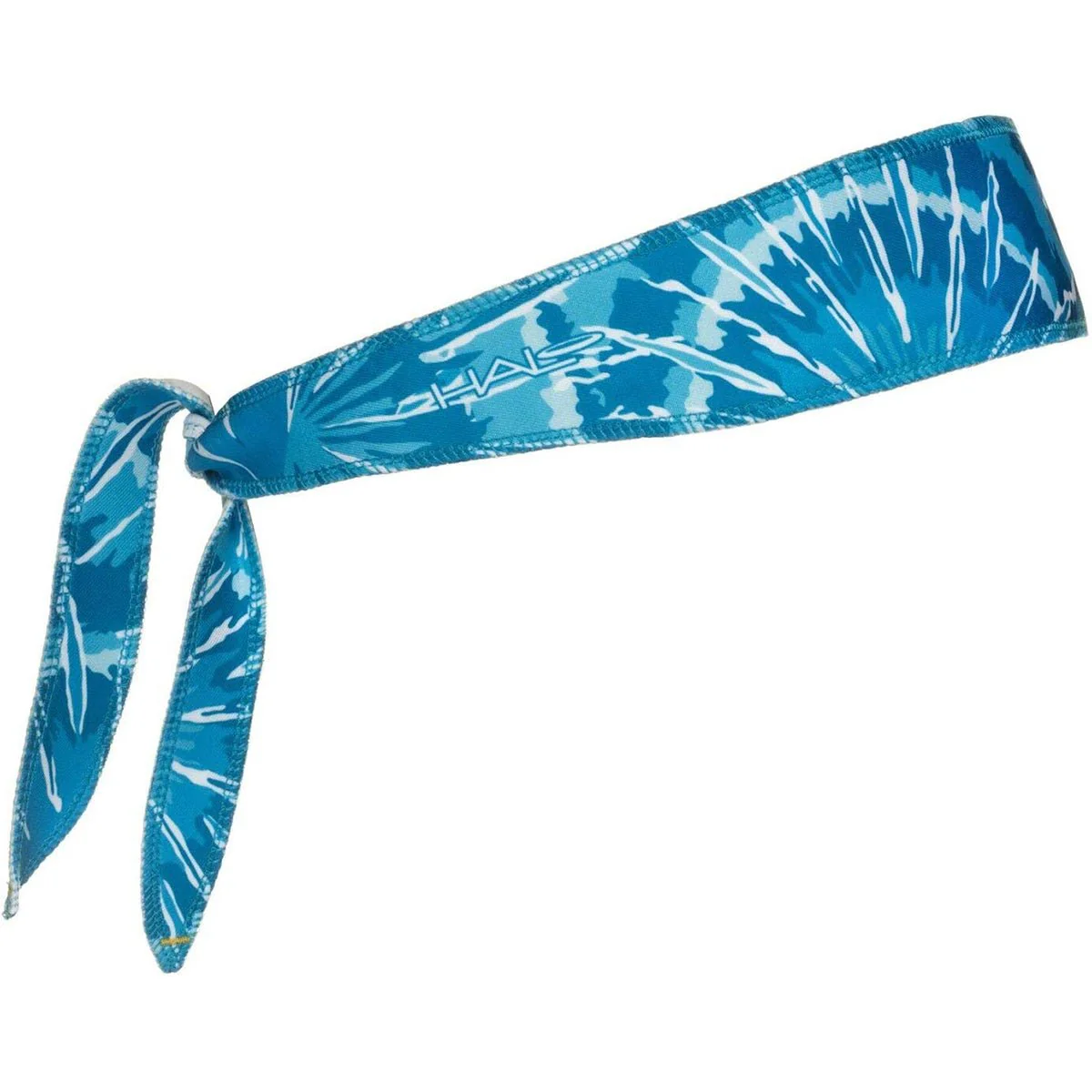 Halo Headband I Tie Version Sweatband - Image 5