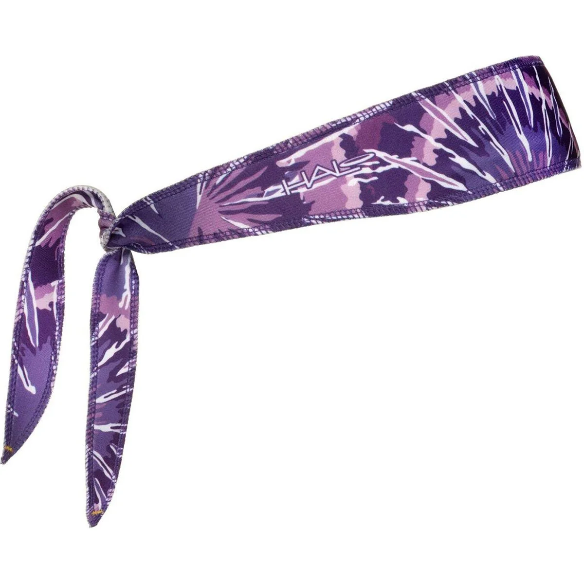 Halo Headband I Tie Version Sweatband - Image 6