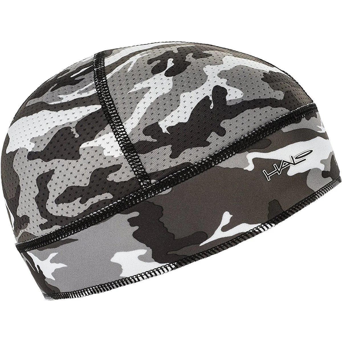 Halo Headband Skull Cap - Image 2