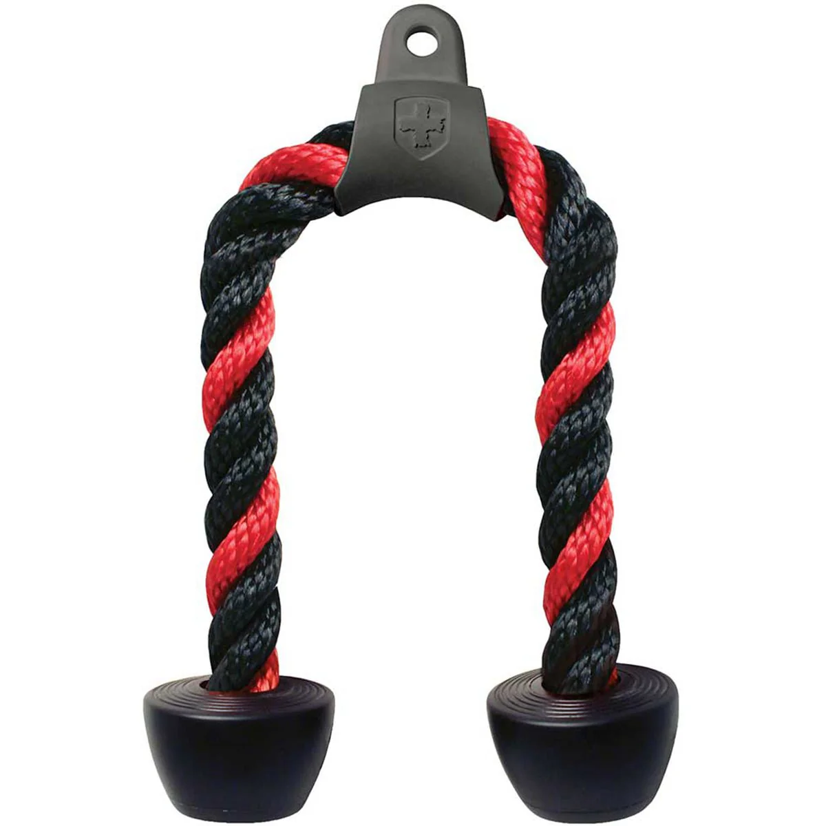 Harbinger 26" Tricep Rope Cable Attachment
