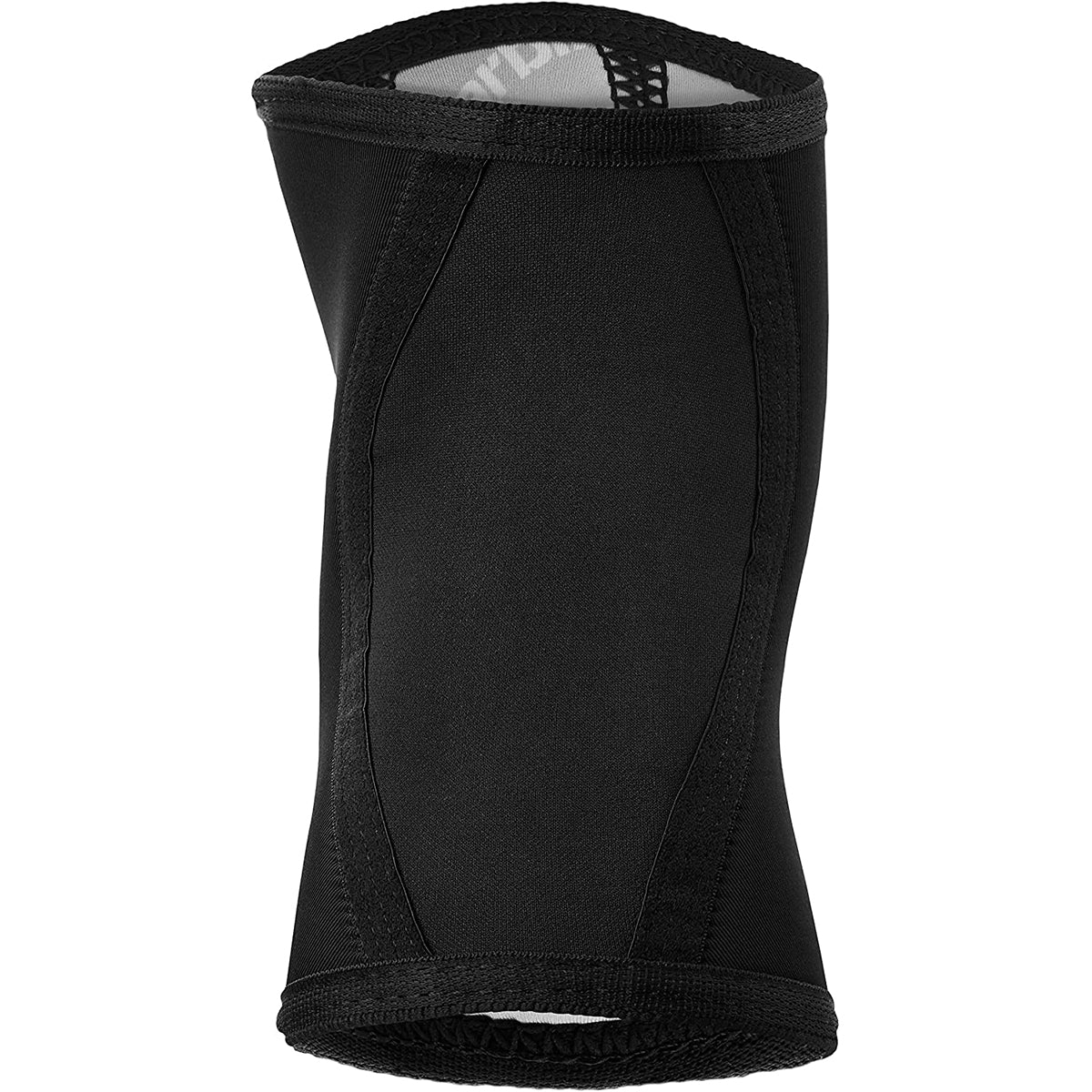 Harbinger 5mm Weight Lifting Knee Sleeves - Black - Image 4