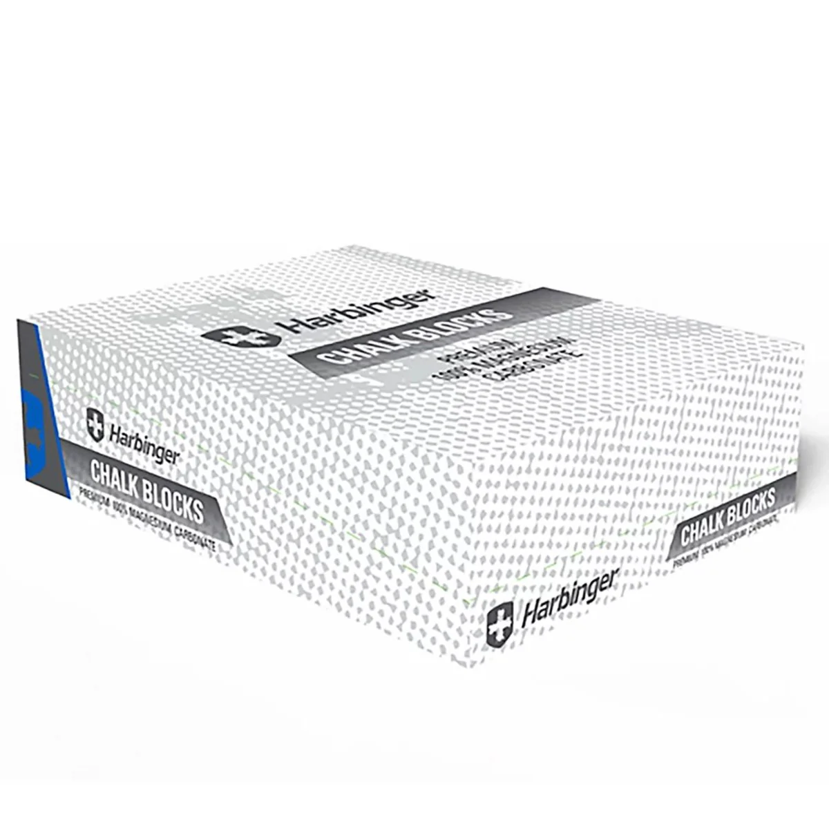 Harbinger Gym Chalk Blocks - 2 Pack - Image 3