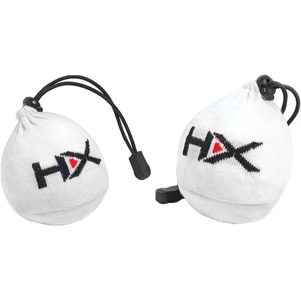 Harbinger HumanX Gym Chalk Balls
