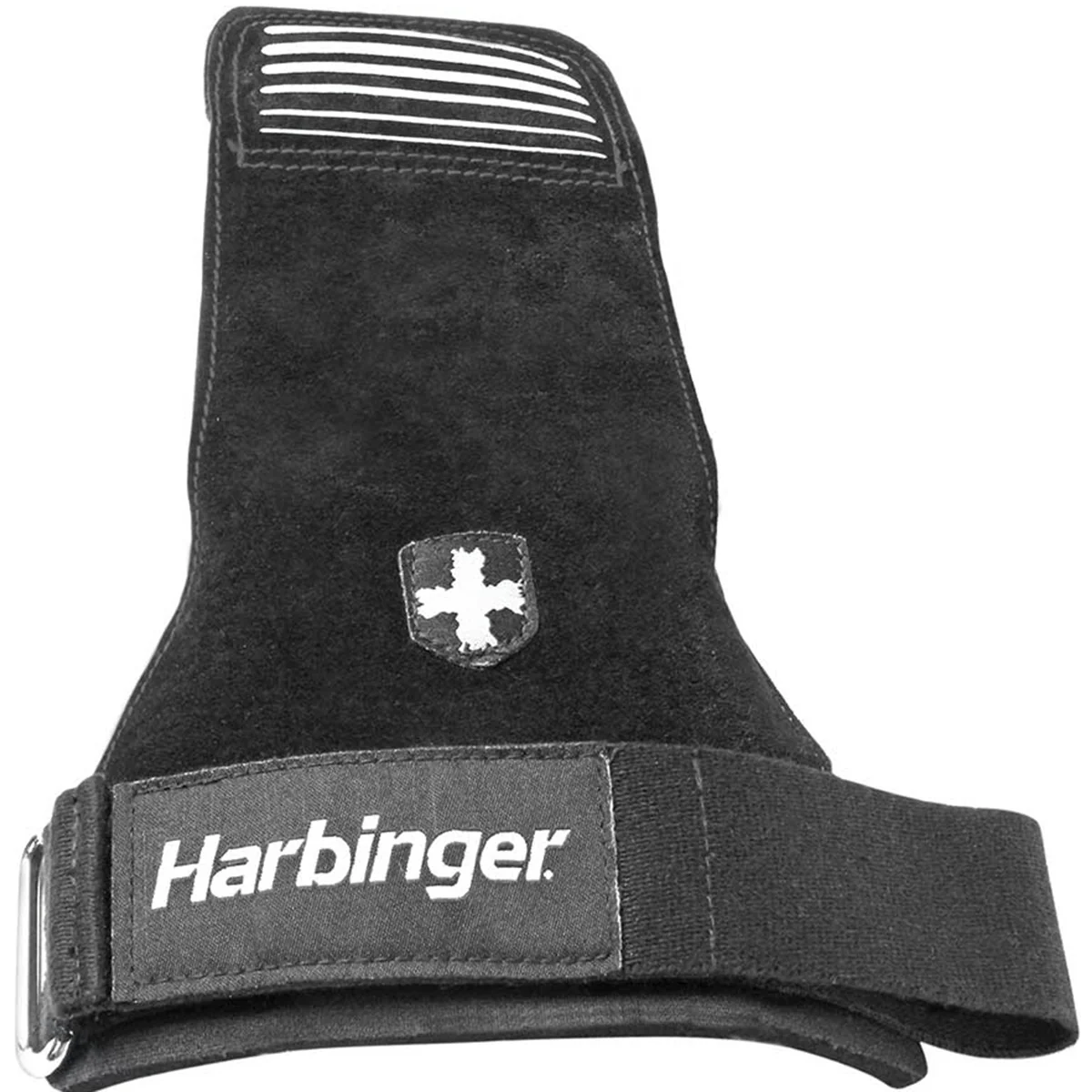 Harbinger Weight Lifting Grips - Image 3