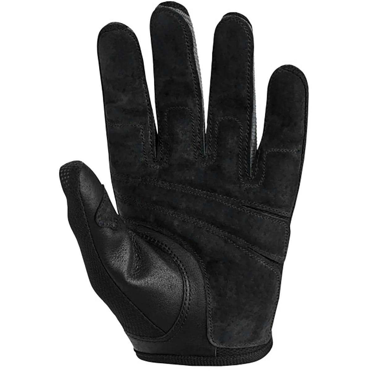 Harbinger Women's Power Protect Fitness Gloves - Black - Image 2