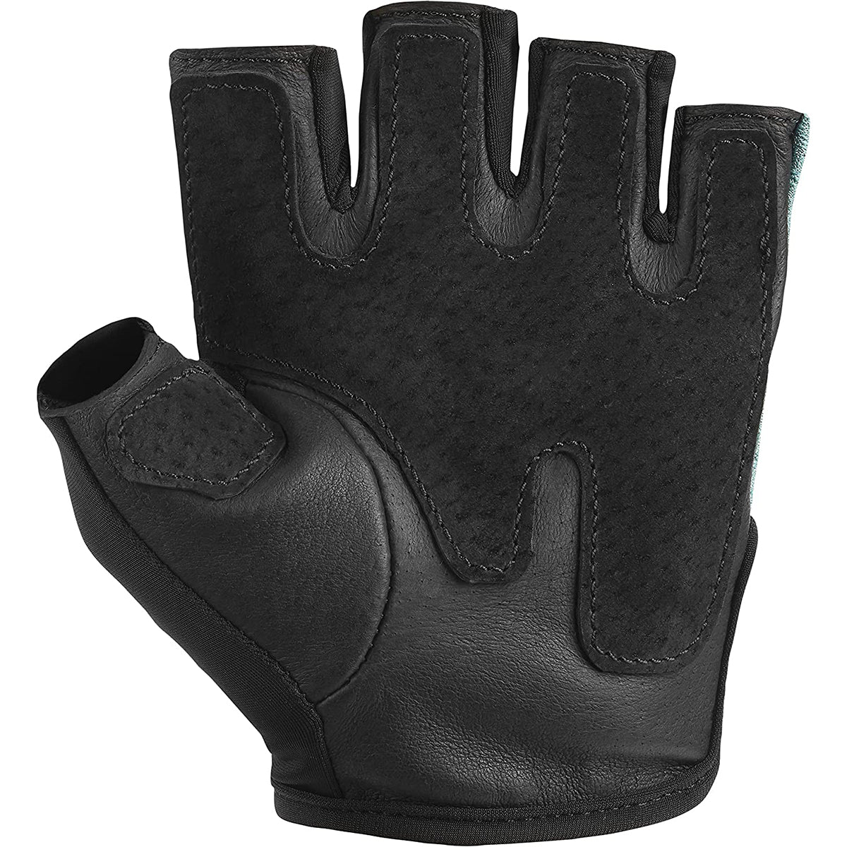 Harbinger Women's Pro Weight Lifting Gloves - Teal - Image 3