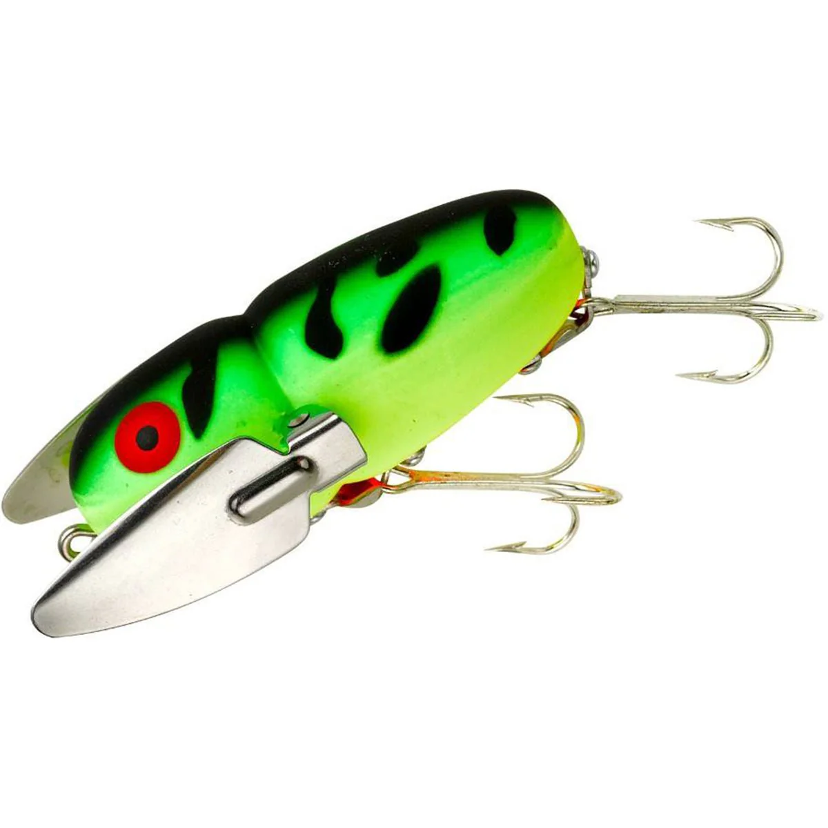 Heddon Crazy Crawler 5/8 oz Fishing Lure