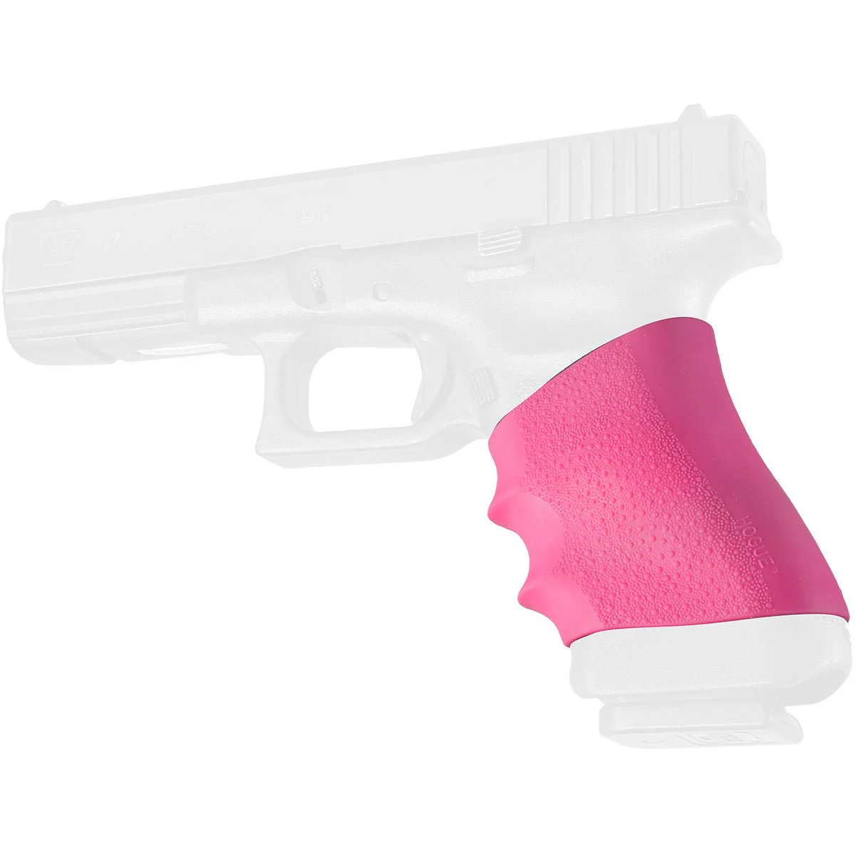 Hogue HandALL Full Size Grip Sleeve - Image 10