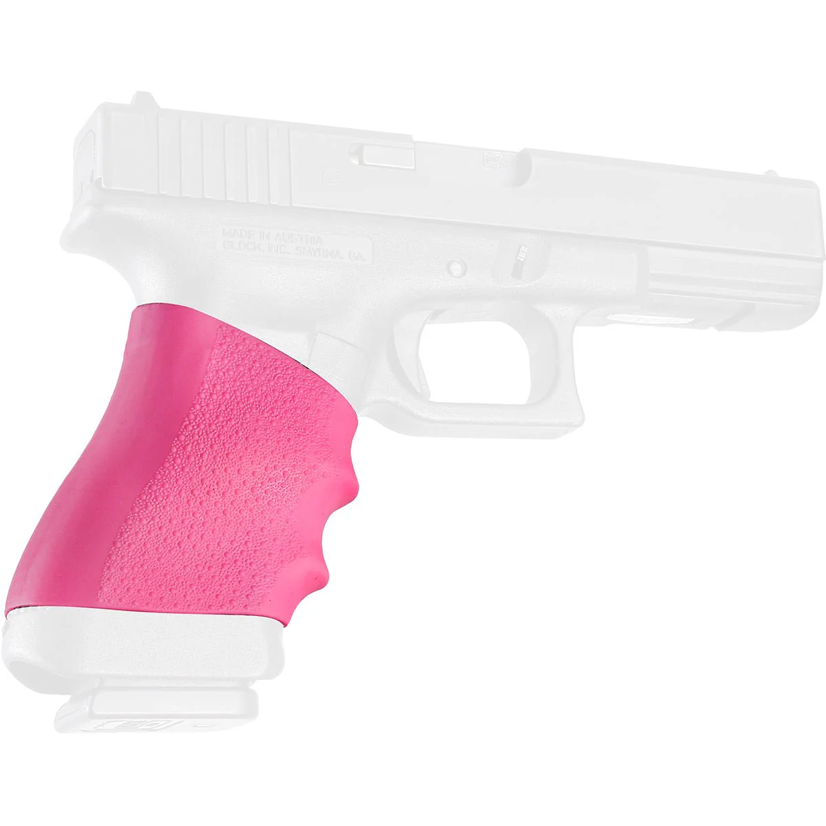 Hogue HandALL Full Size Grip Sleeve - Image 11