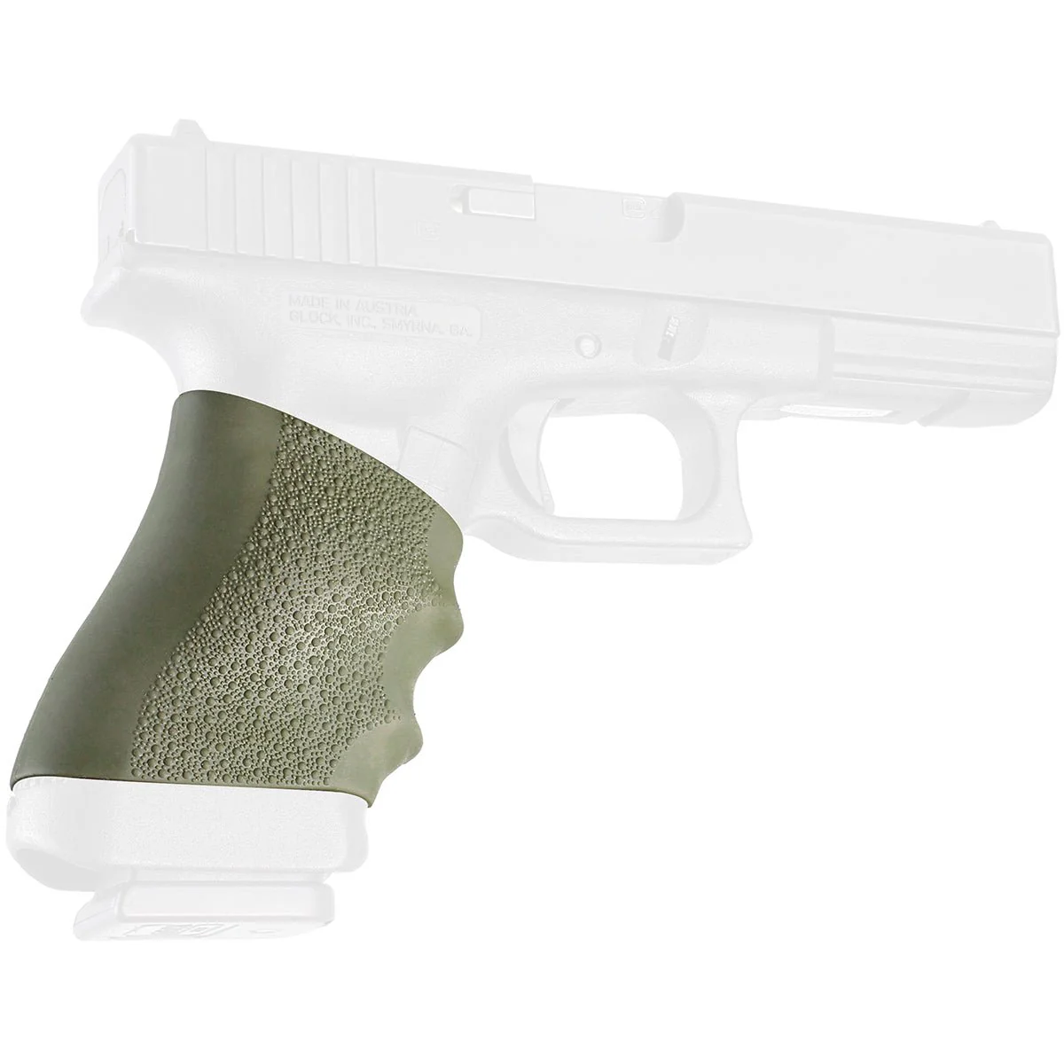 Hogue HandALL Full Size Grip Sleeve - Image 4