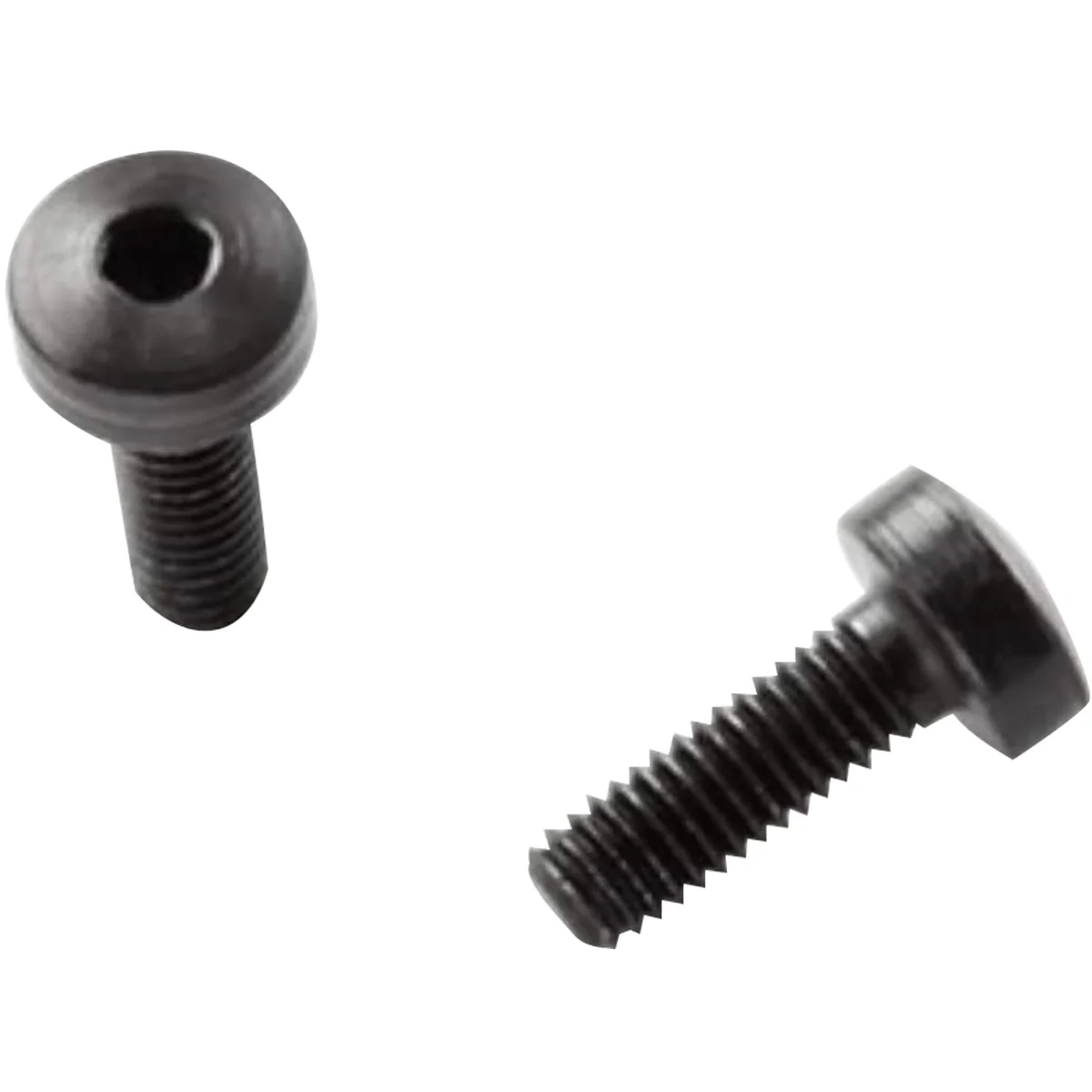 Hogue Hi Power Hex Head Screws 2-Pack