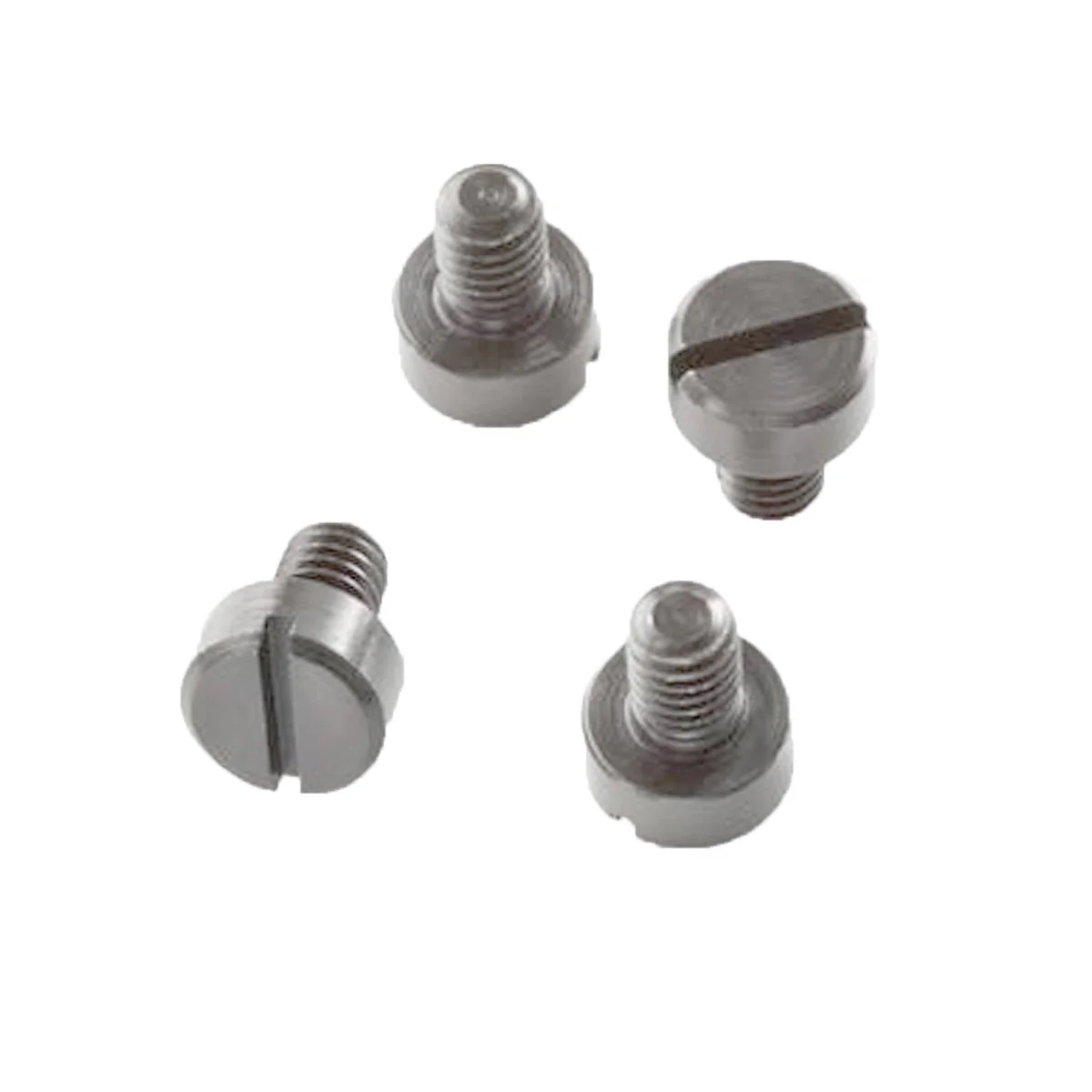 Hogue Ruger MK II, III, IV Slotted Head Screws 4-Pack - Image 6