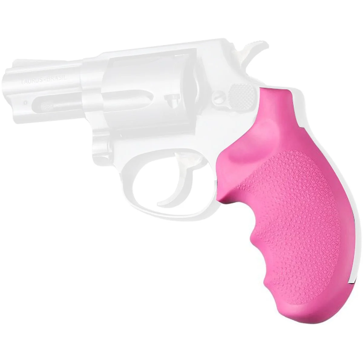 Hogue Taurus 85 Over Molded Rubber Monogrip - Image 7