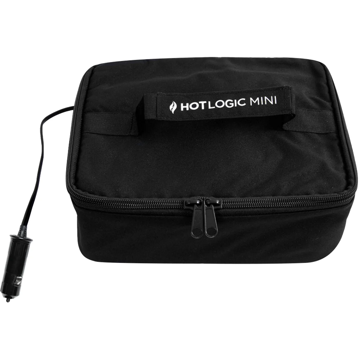 Hot Logic Mini 12-Volt Personal Portable Oven