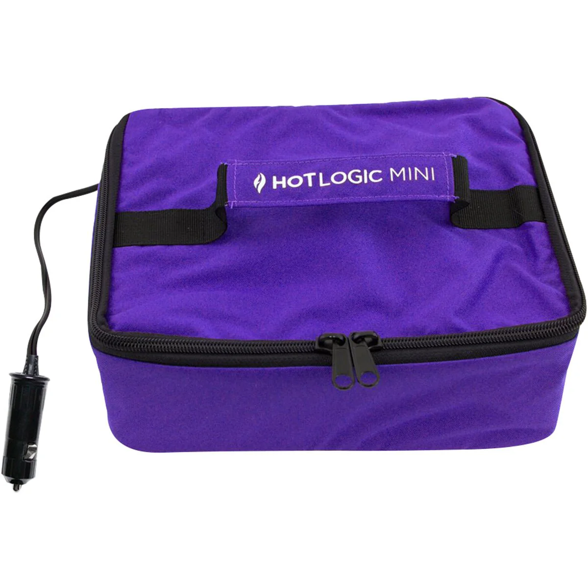 Hot Logic Mini 12-Volt Personal Portable Oven - Image 3