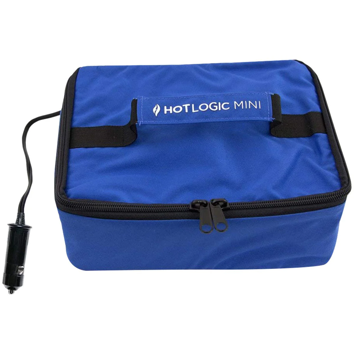 Hot Logic Mini 12-Volt Personal Portable Oven - Image 4