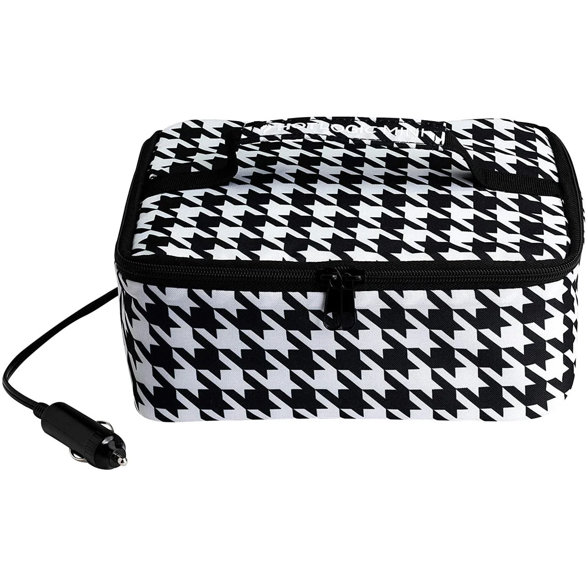Hot Logic Mini 12-Volt Personal Portable Oven - Image 5