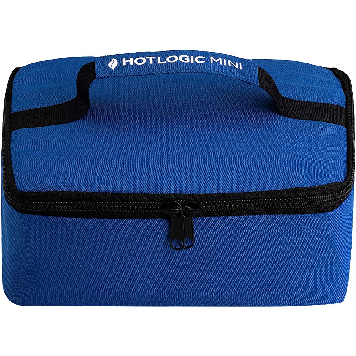 Hot Logic Mini 220-Volt Personal Portable Oven