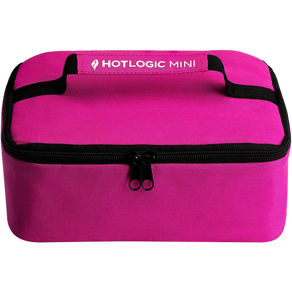Hot Logic Mini 220-Volt Personal Portable Oven - Image 10