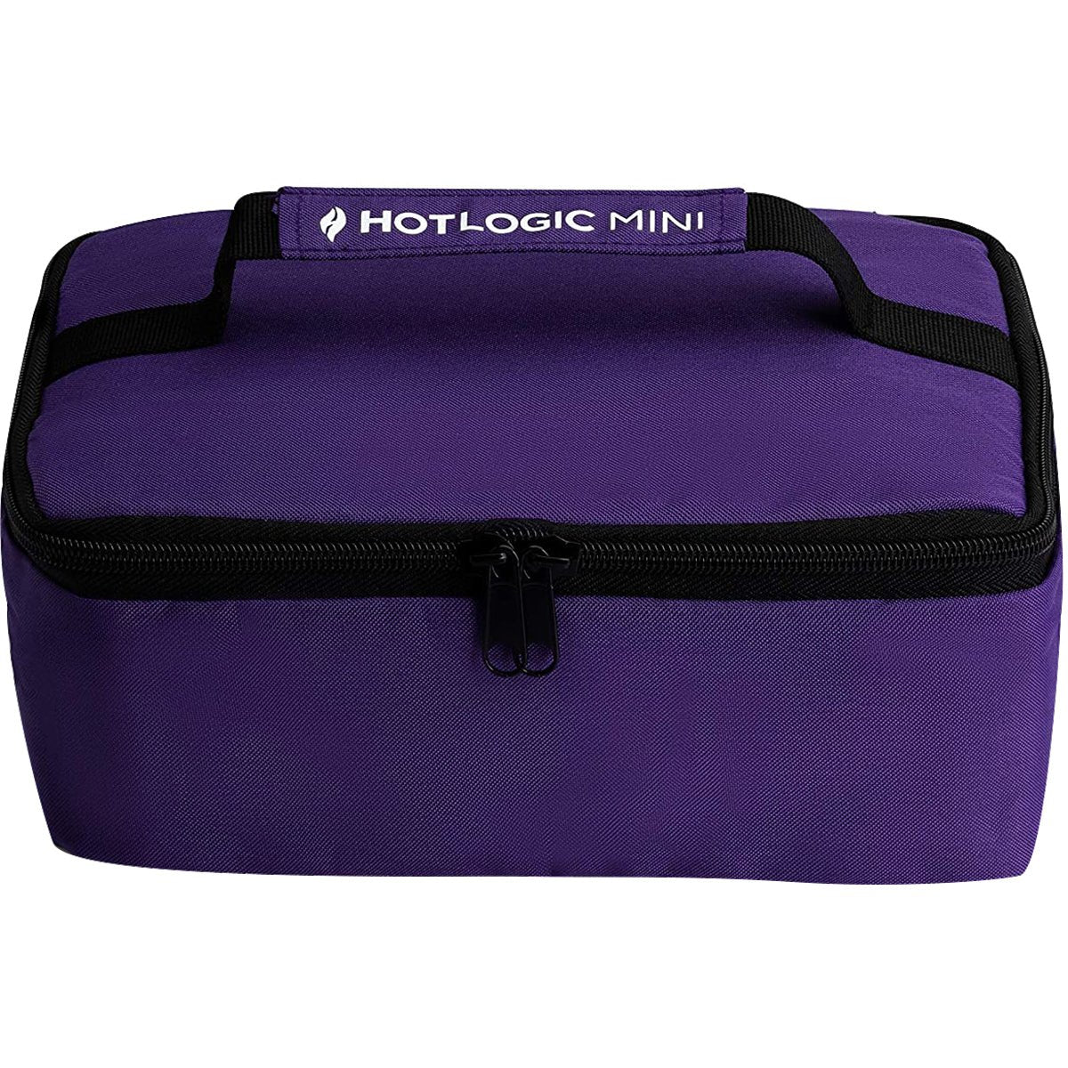 Hot Logic Mini 220-Volt Personal Portable Oven - Image 12