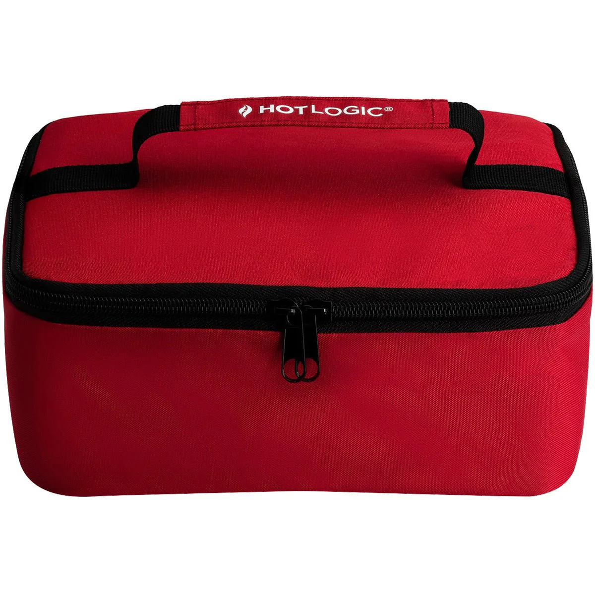 Hot Logic Mini 220-Volt Personal Portable Oven - Image 13