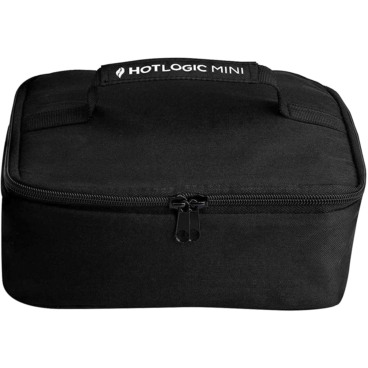 Hot Logic Mini 220-Volt Personal Portable Oven - Image 7