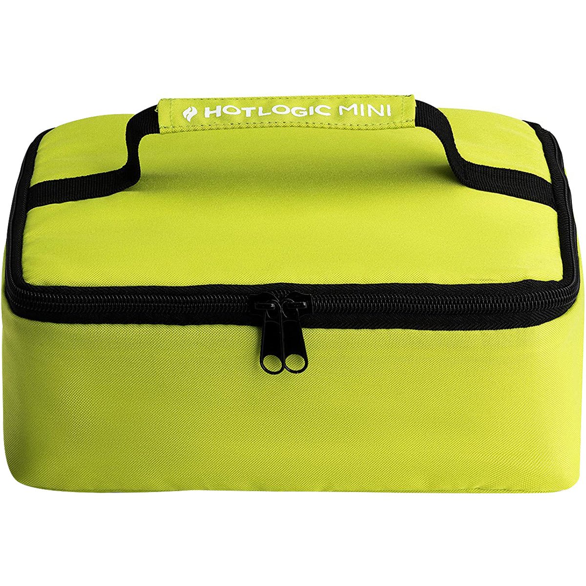 Hot Logic Mini 220-Volt Personal Portable Oven - Image 8