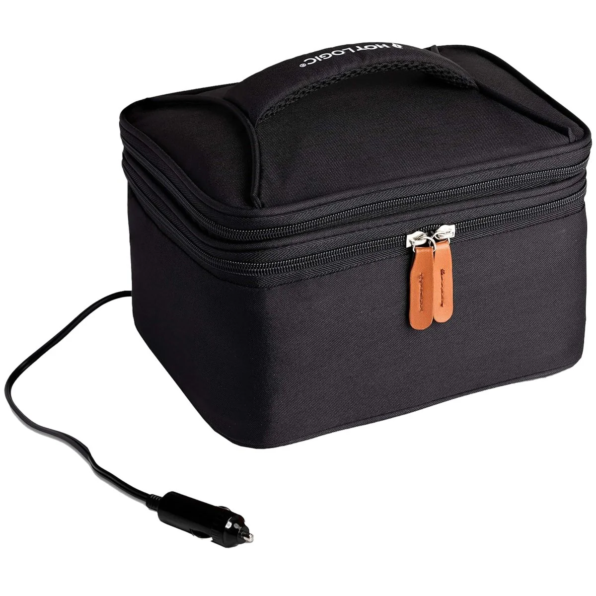 Hot Logic Mini XP 12-Volt Vehicle Version Personal Portable Oven