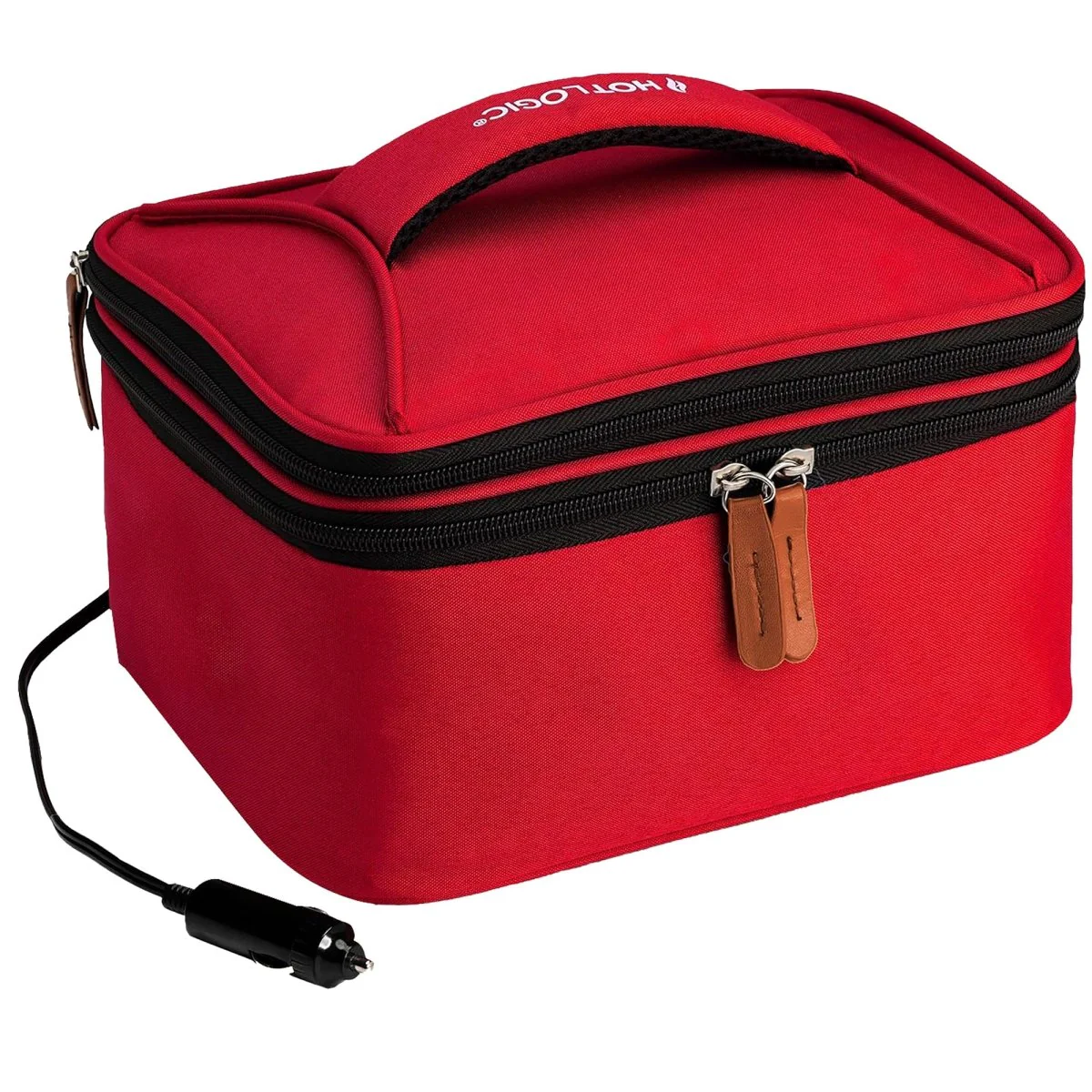 Hot Logic Mini XP 12-Volt Vehicle Version Personal Portable Oven - Image 14