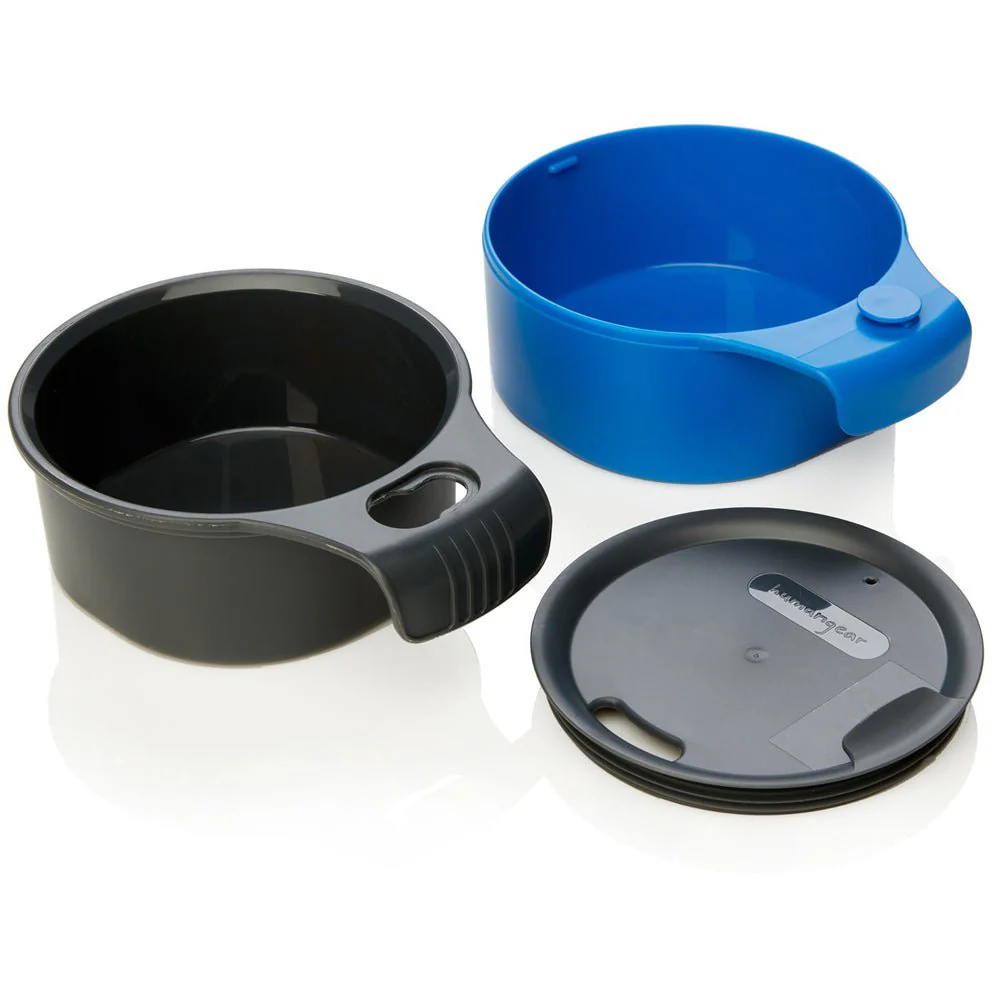 Humangear 16 oz. cupCUP Convertible Nesting System - Image 4