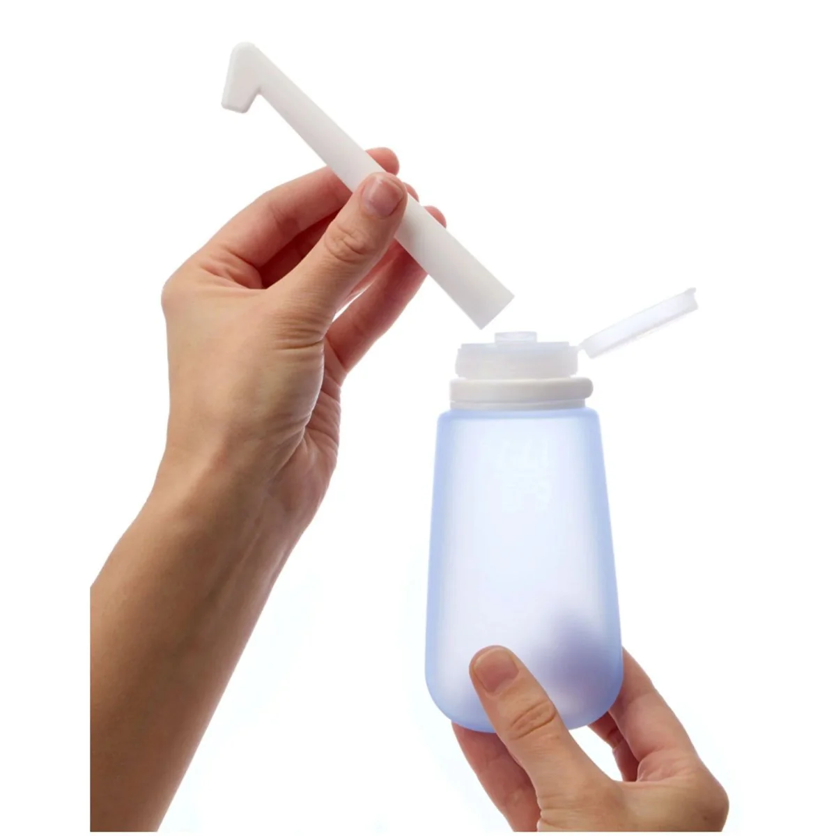 Humangear Clean BidetToob - Blue - Image 3