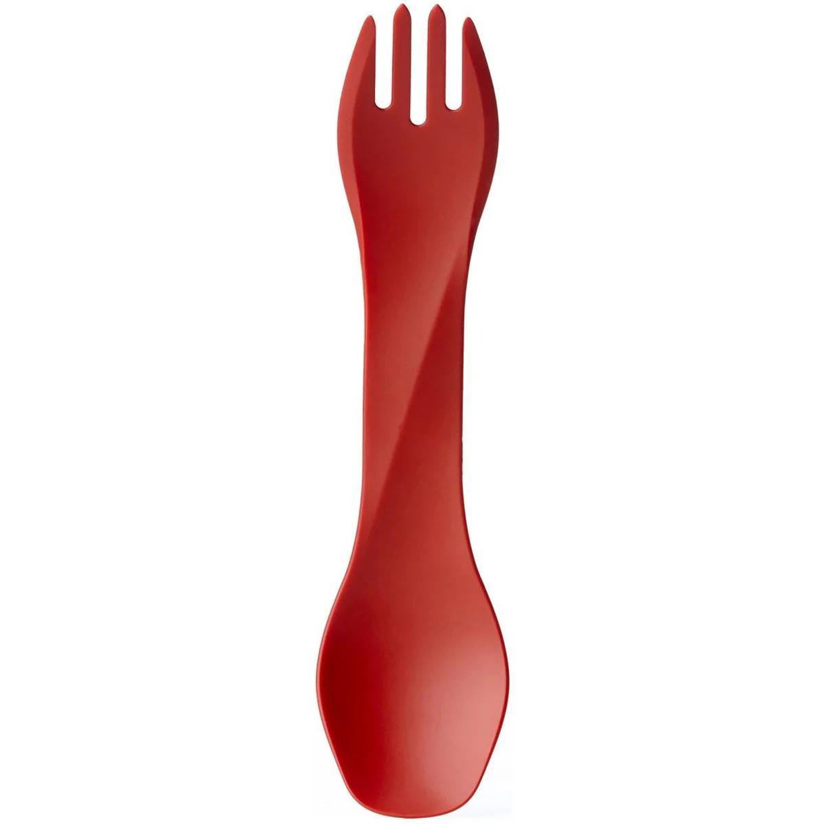 Humangear GoBites Uno Fork and Spoon Combination Travel Utensil - Image 15