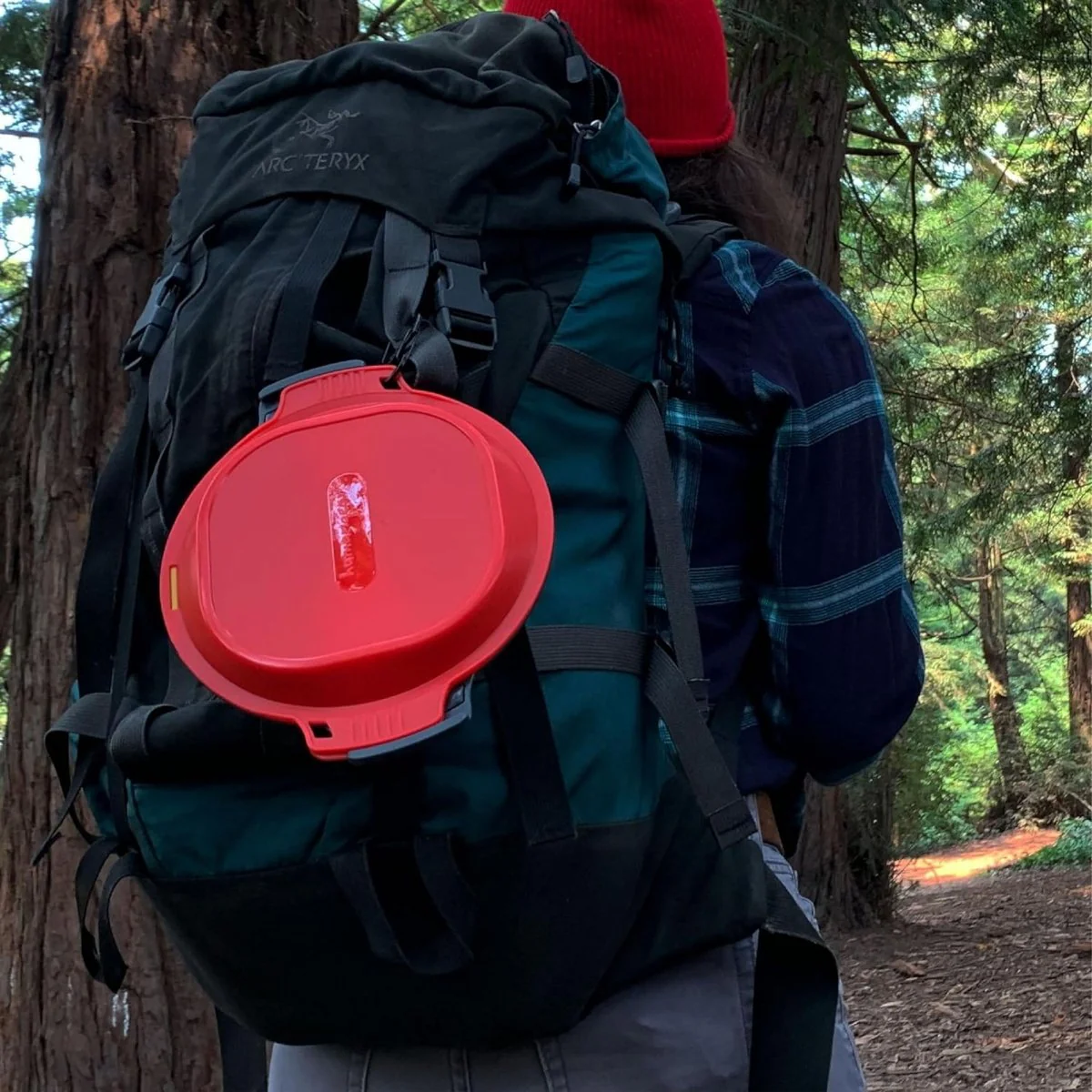 Humangear GoKit+ Light 6-Tool Travel Pack - Image 10