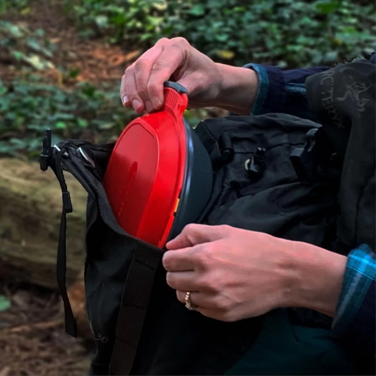 Humangear GoKit+ Light 6-Tool Travel Pack - Image 11