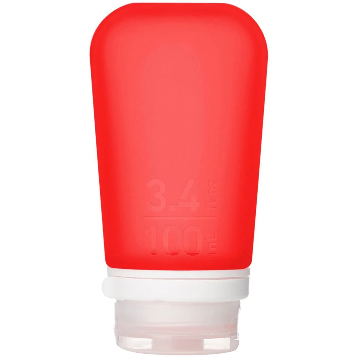 Humangear GoToob+ Soft Silicone Travel Bottle - Image 12