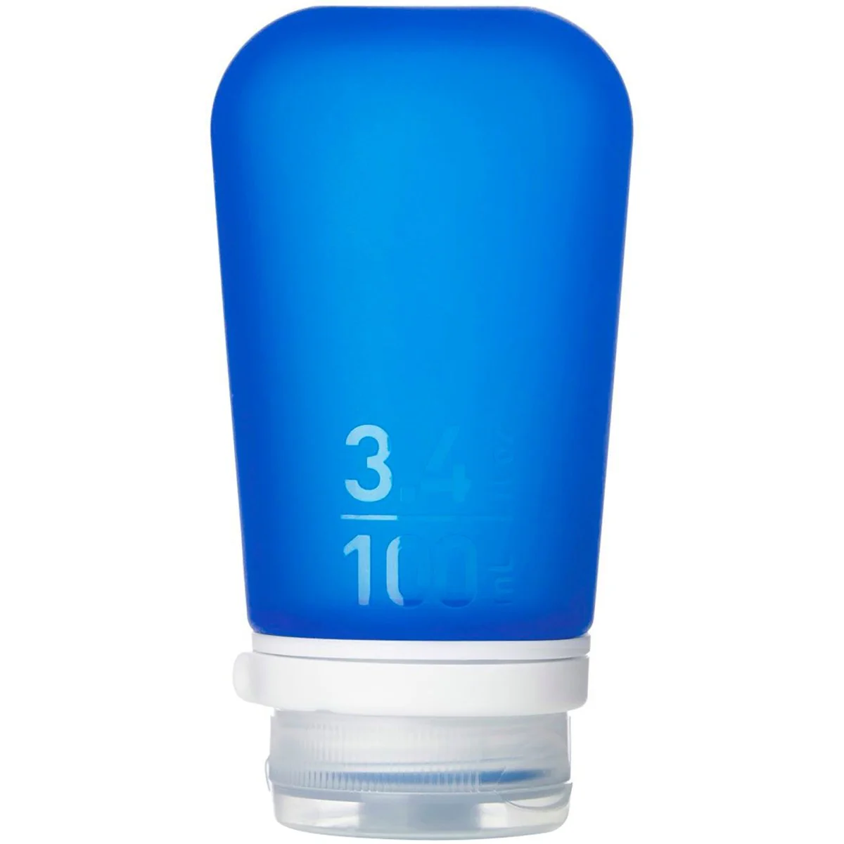 Humangear GoToob+ Soft Silicone Travel Bottle - Image 30