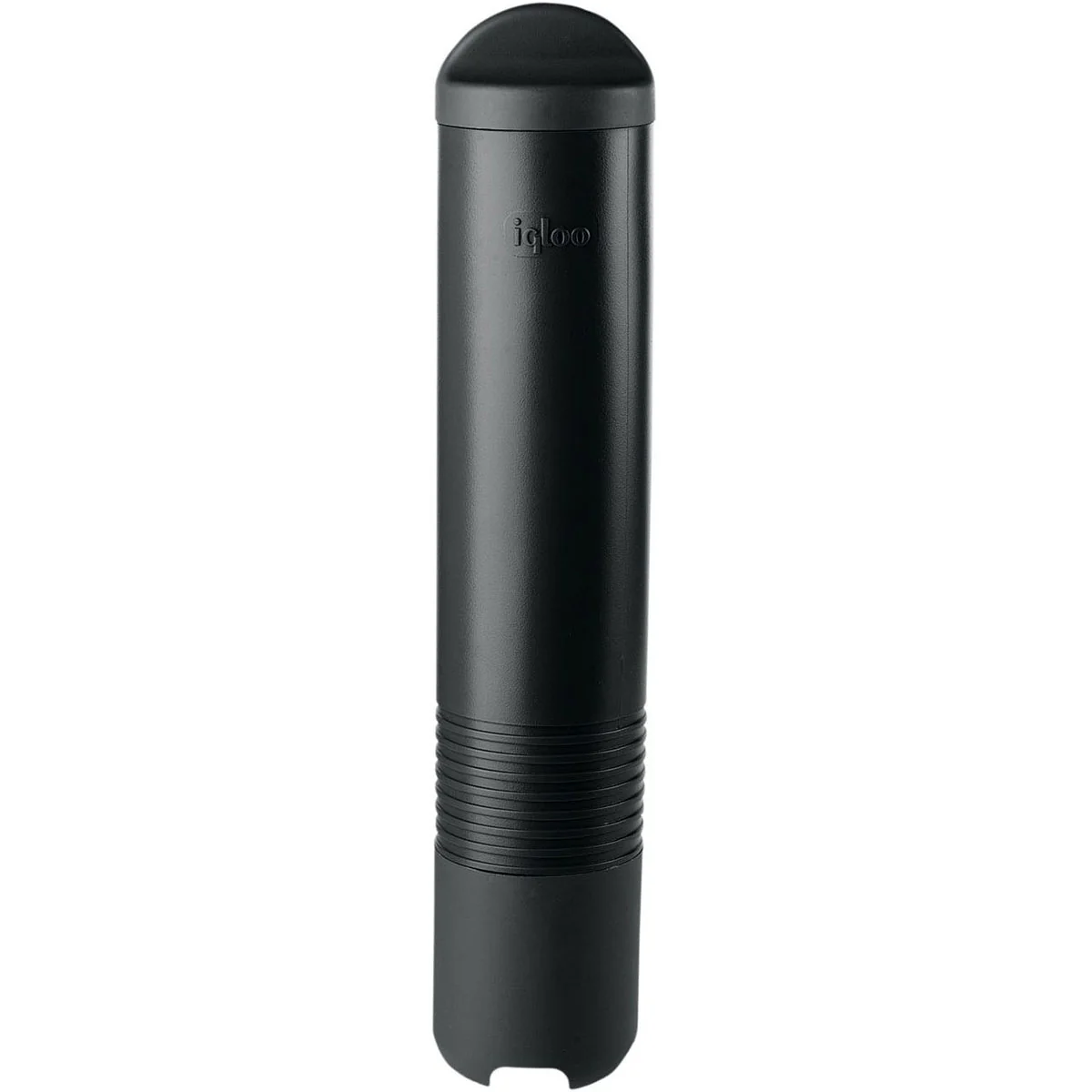 IGLOO Cup Dispenser for Water Jugs - Black