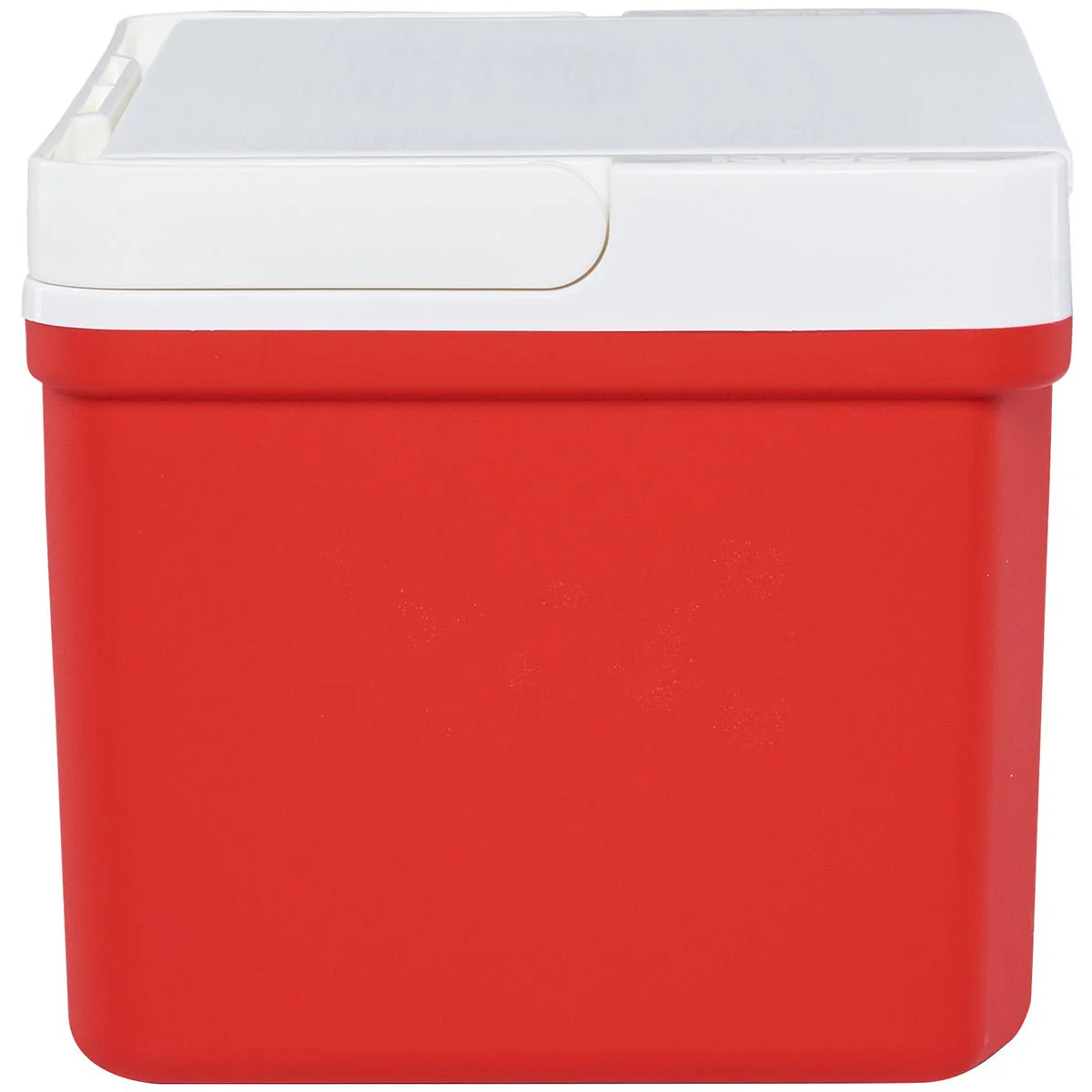 IGLOO Laguna 9 qt. Hard Cooler - Red - Image 2