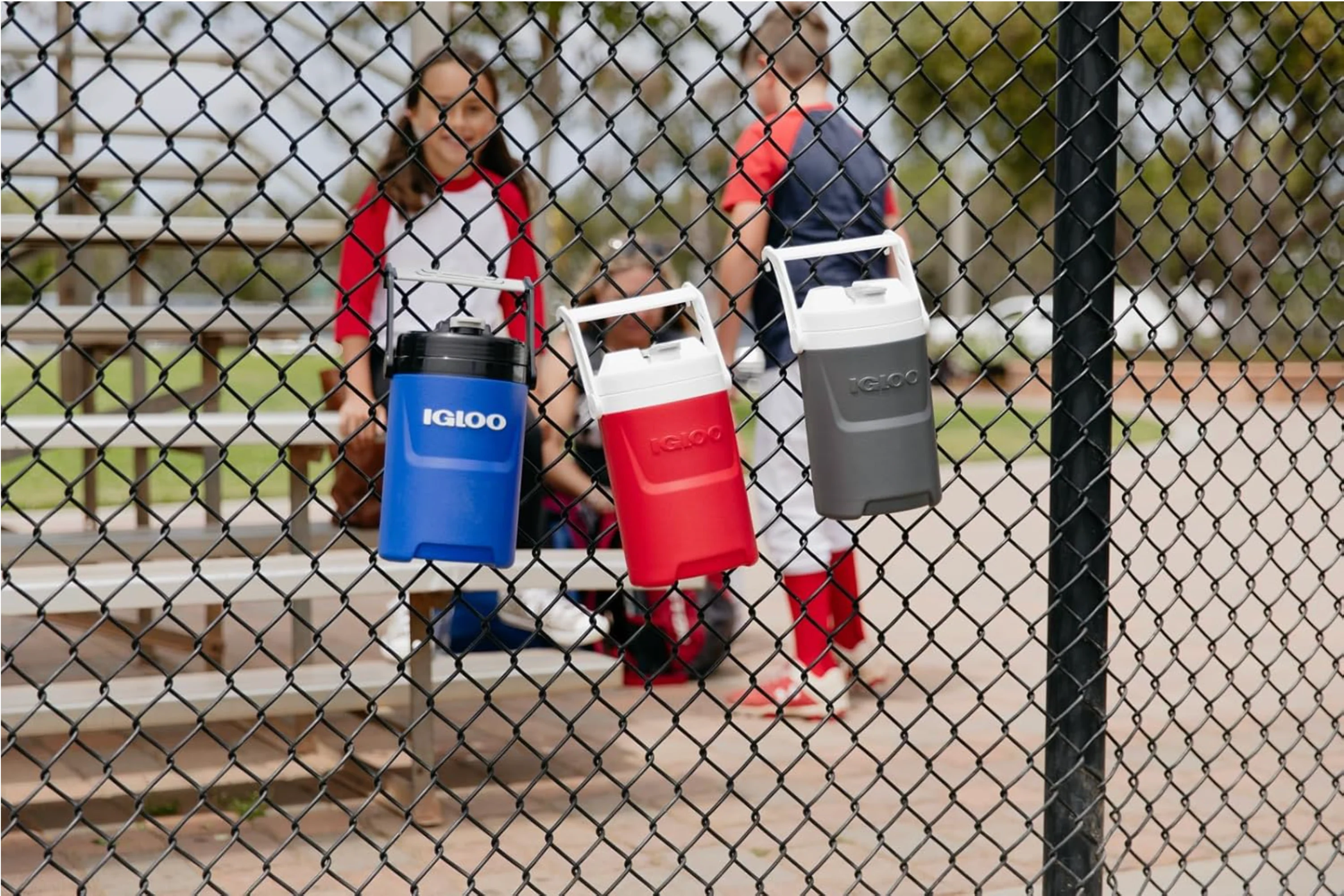 IGLOO Laguna Pro 1/2 Gallon Sports Water Jug - Image 6