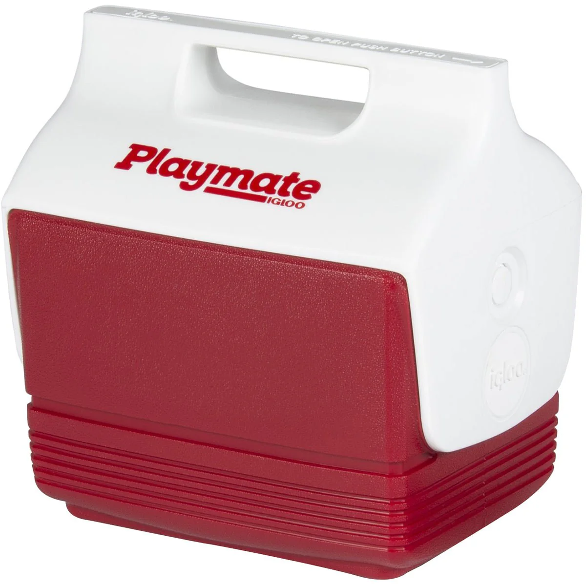 IGLOO Playmate 4 Qt. Mini Cooler - Image 2