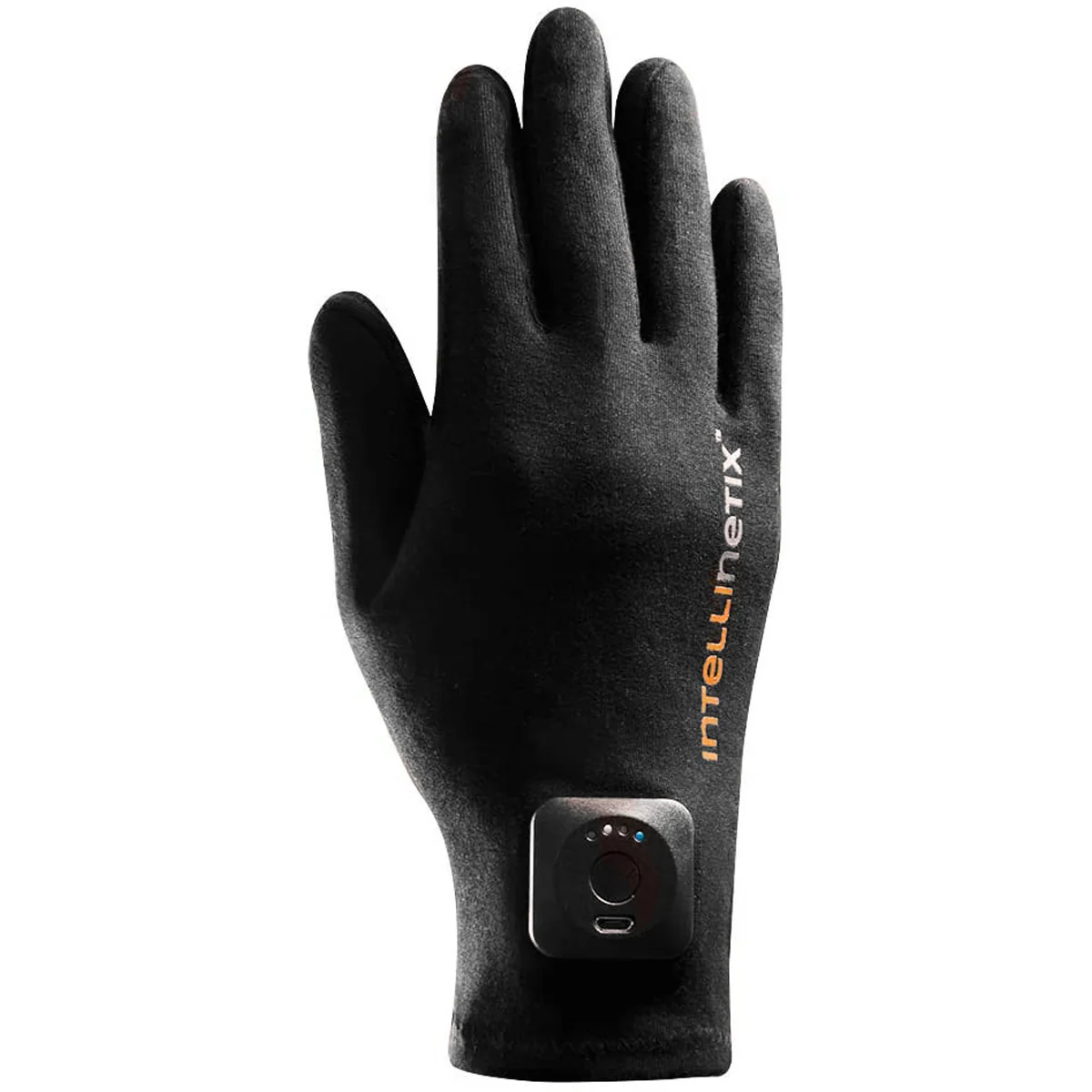 Intellinetix Vibrating Therapy Gloves - Increases circulation and reduces pain