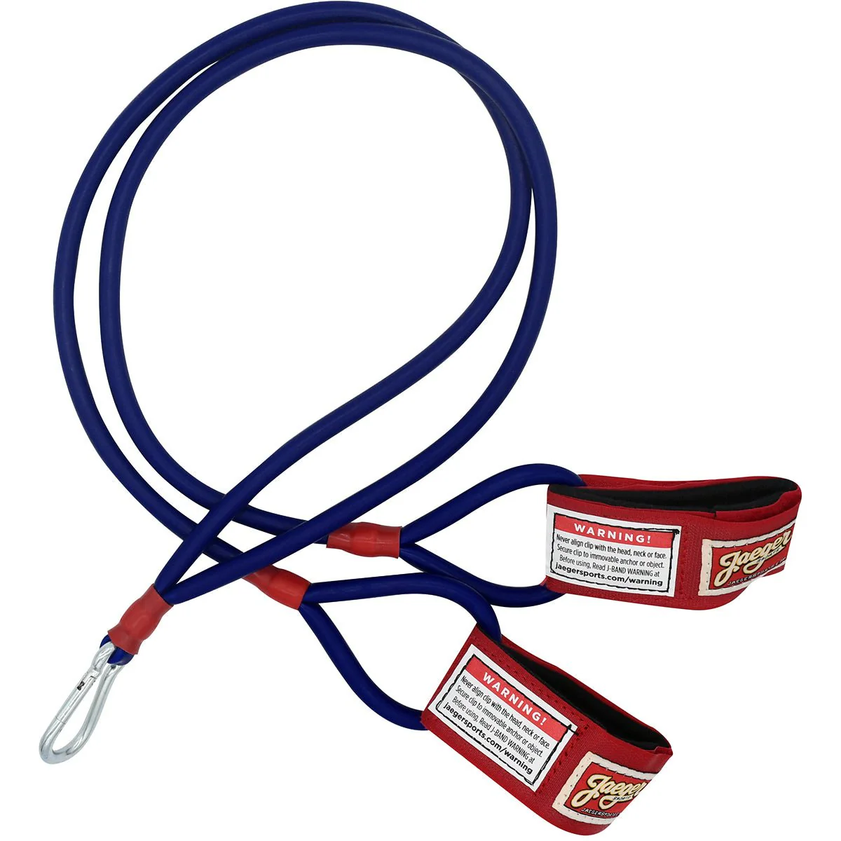 Jaeger Sports Elite J-Bands Baseball Resistance Training Bands - Image 10