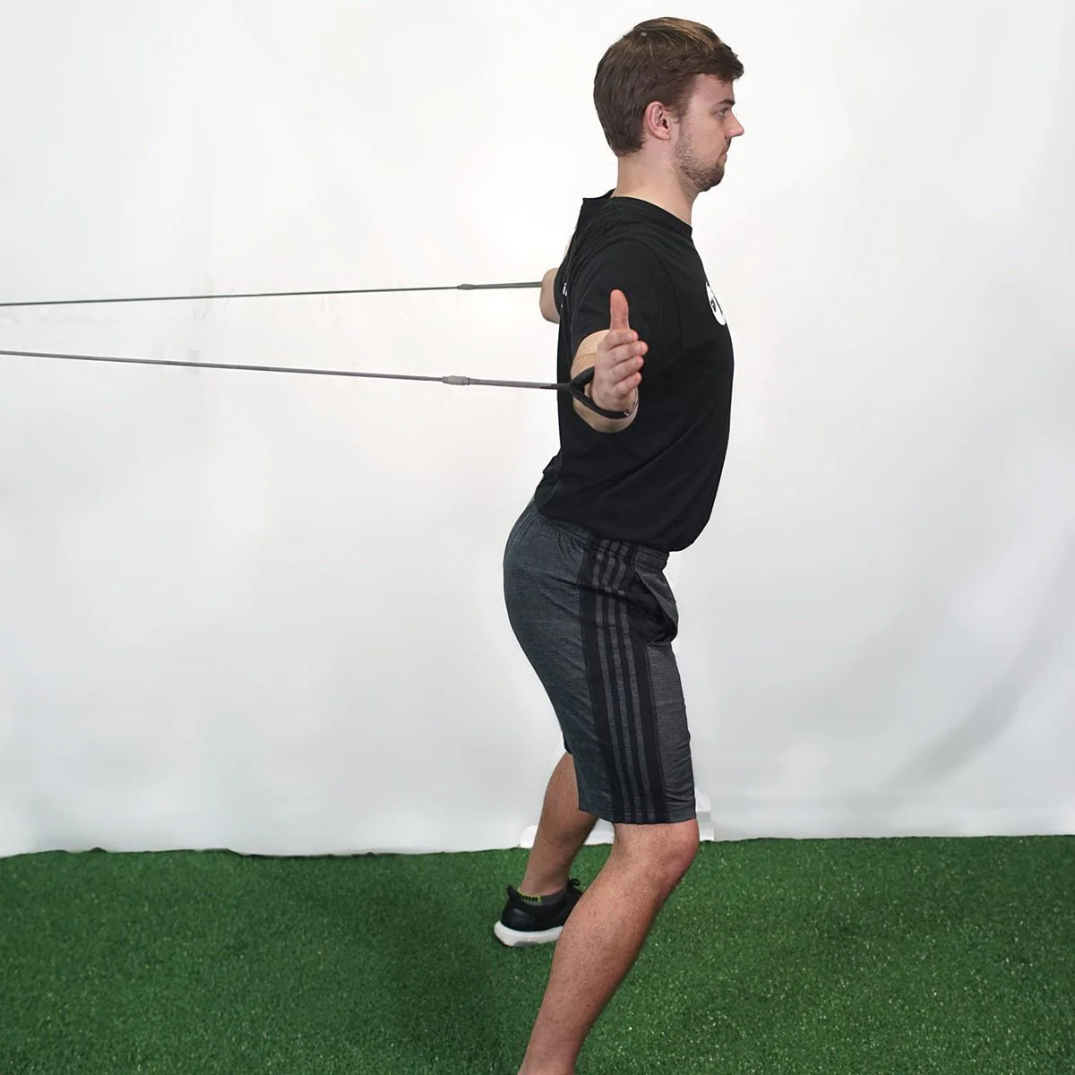Jaeger Sports Elite J-Bands Baseball Resistance Training Bands - Image 3
