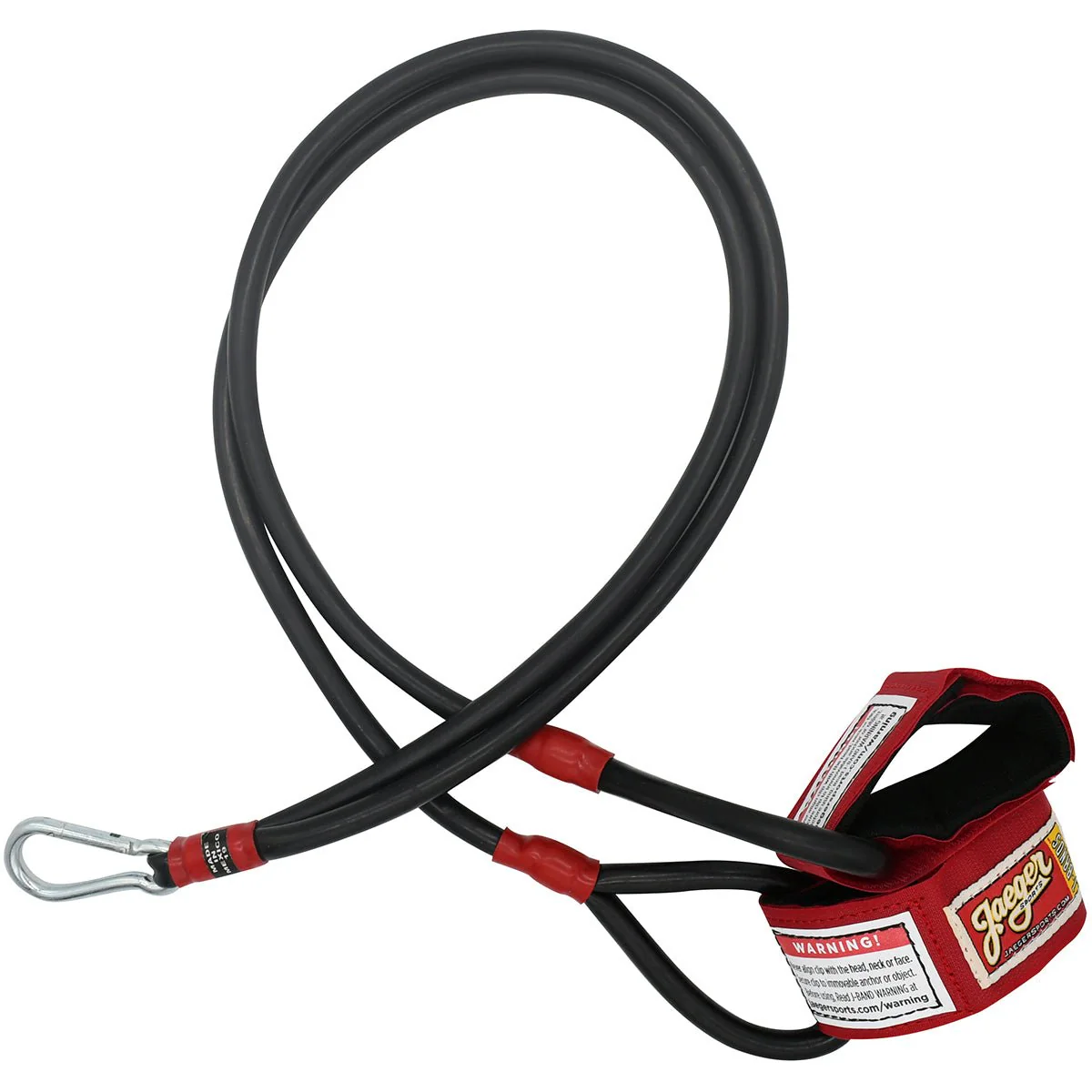 Jaeger Sports Elite J-Bands Baseball Resistance Training Bands - Image 4
